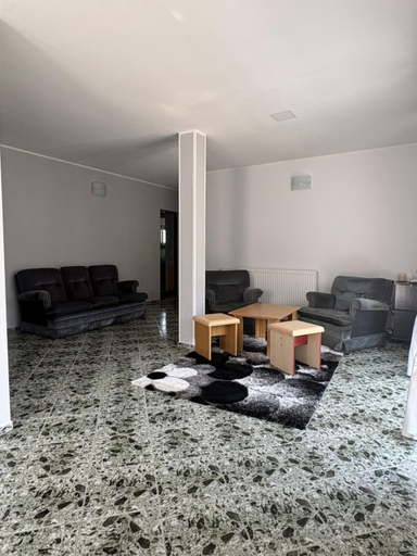 Bedroom, Pensiunea 3flori de Colt, Borsa