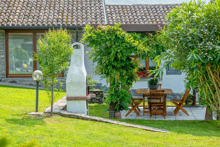 Others 5, Il Granaio - Historic Molino Maufet Watermill - Lake Como, Lecco