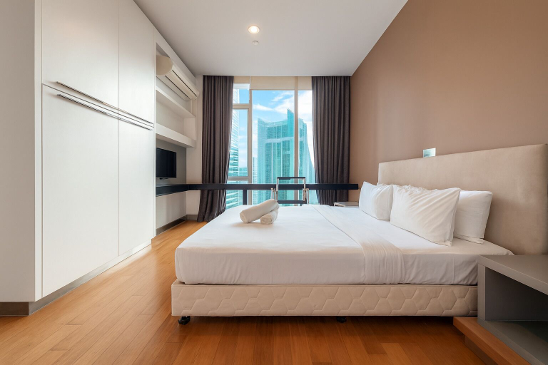 Primary image, The Platinum KLCC by StayFlow, Kuala Lumpur