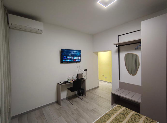 Bedroom 2, L.ADY HOME, Bologna