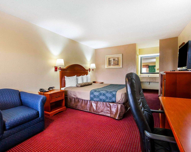 Others 2, Motel6 Prattville, AL, Autauga