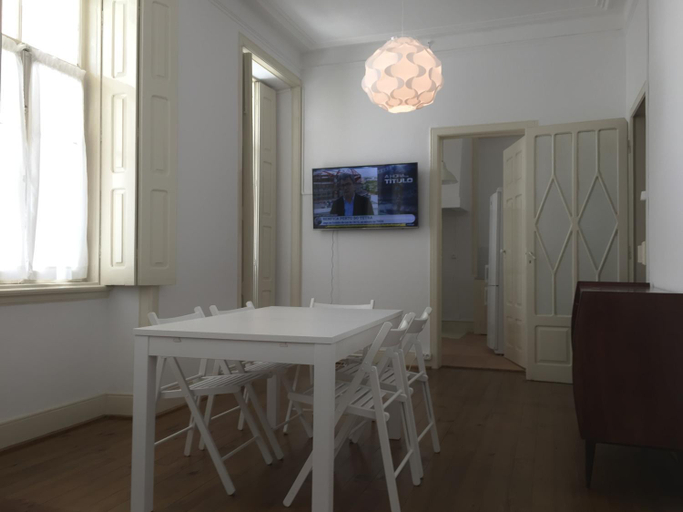 Others 5, Apartamento Casino Praia, Figueira da Foz