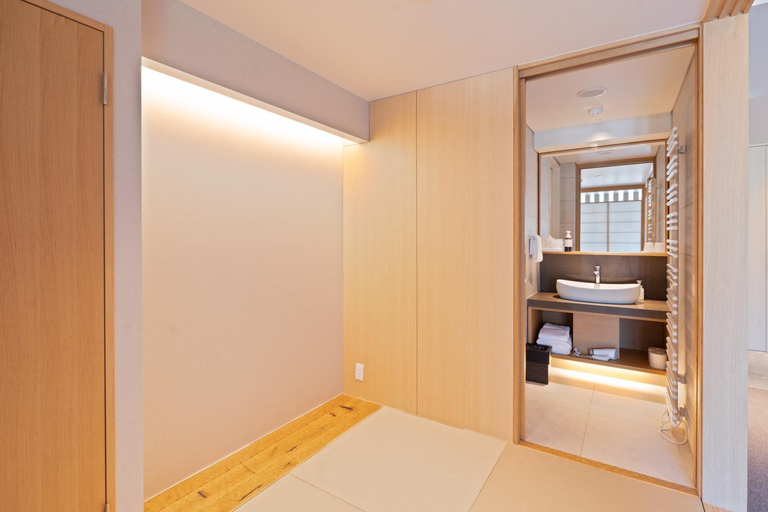 Bedroom 2, The Maples, Kutchan