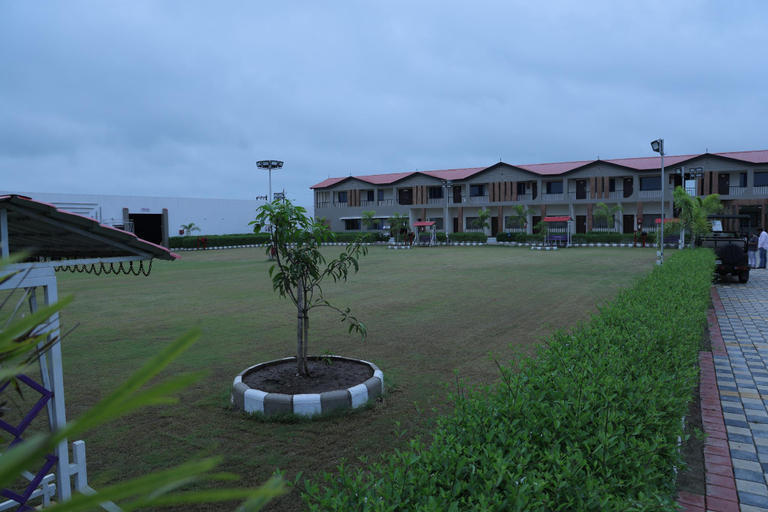 Others, VITS Select Diamond Resort Sasan Gir, Gir Somnath