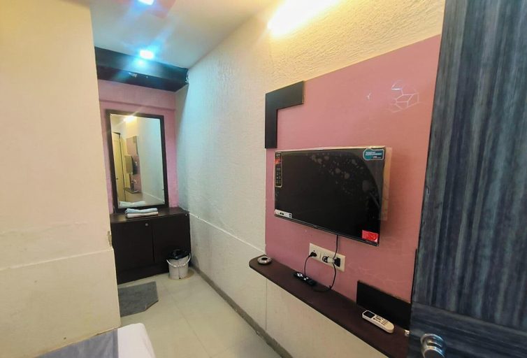 Others 5, HOTEL BALAJI, Ahmadabad