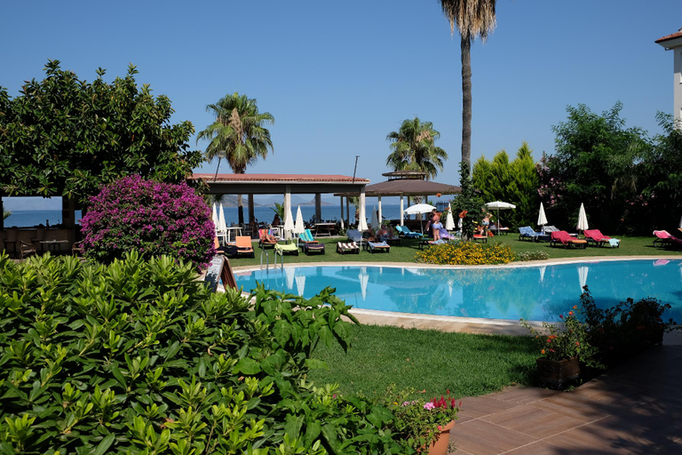 Sport & Beauty 5, Hotel Mutlu, Fethiye