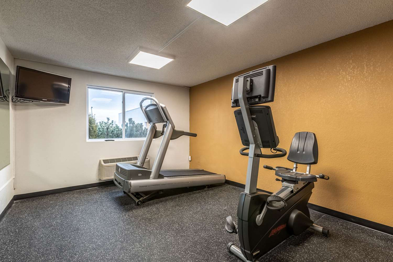 Others 5, Quality Inn & Suites Albert Lea, MN, Freeborn