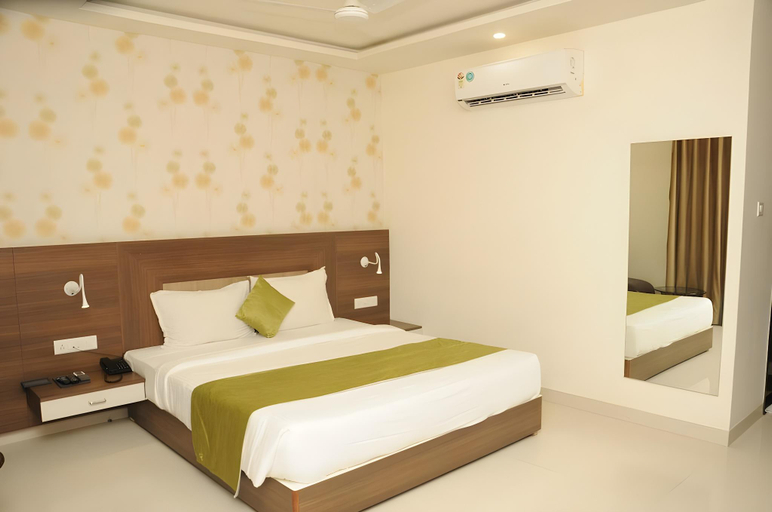 Others 5, Daksh The Madhuvan Suites Dwarka, Devbhumi Dwarka