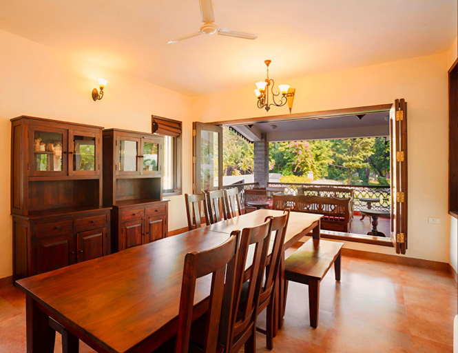 Others 2, Luxury Florida 5Bhk Villa Alibaug, Raigarh