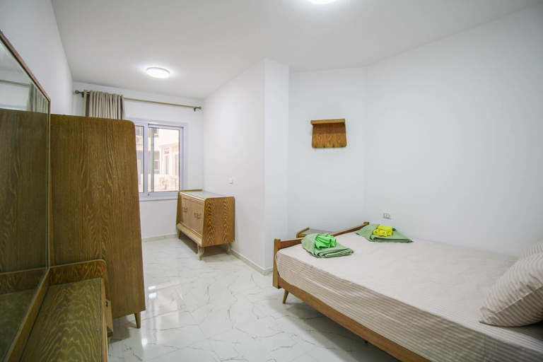 Bedroom 3, la prestigia hurghada, Al-Ghurdaqah