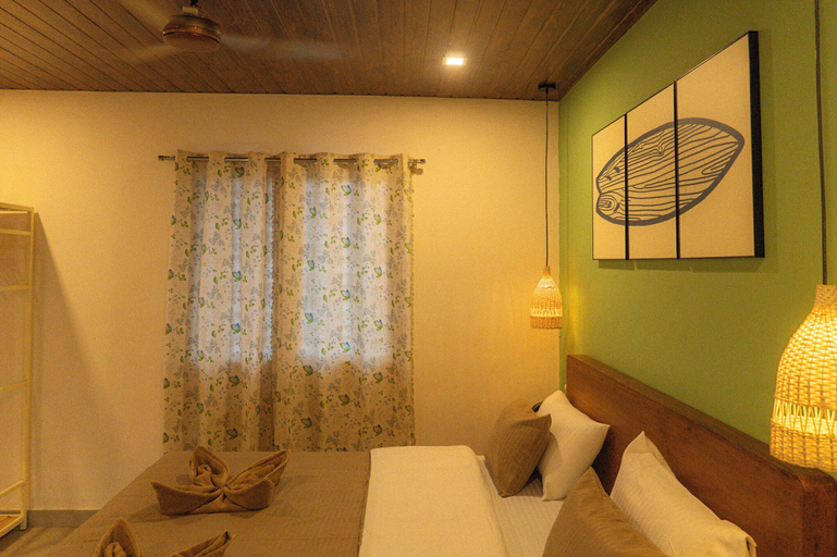 Room 4, Lagoon Stays Gokarna, Uttara Kannada