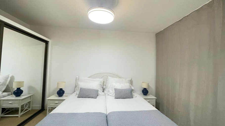 Bedroom, Atlantic Gardens Beach - atlanticgardensbeach com, Funchal
