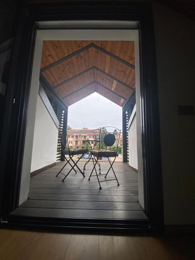 Others 3, Faber Apartments-Residence Style, Novara