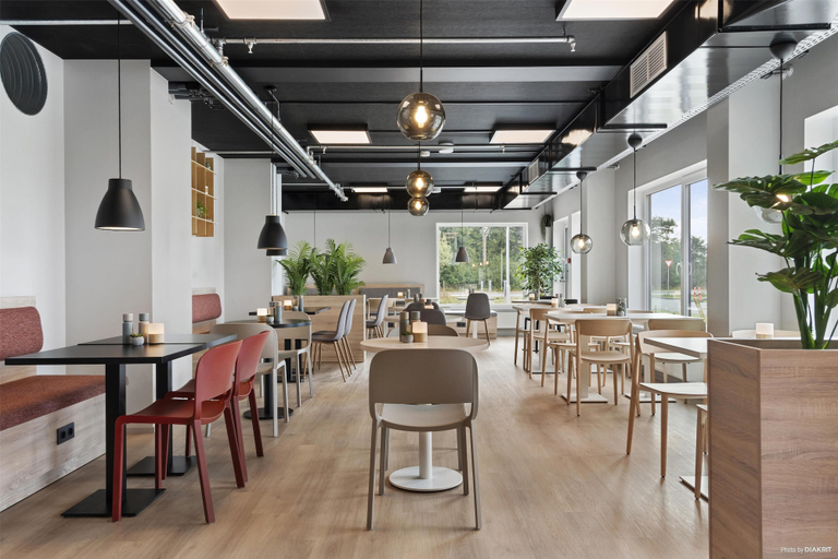 Food & Drinks 5, Aiden By Best Western Odense, Odense