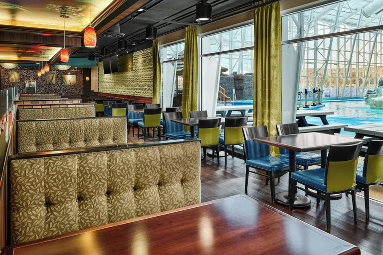Food & Drinks 5, Residence Inn Rapid City, Pennington