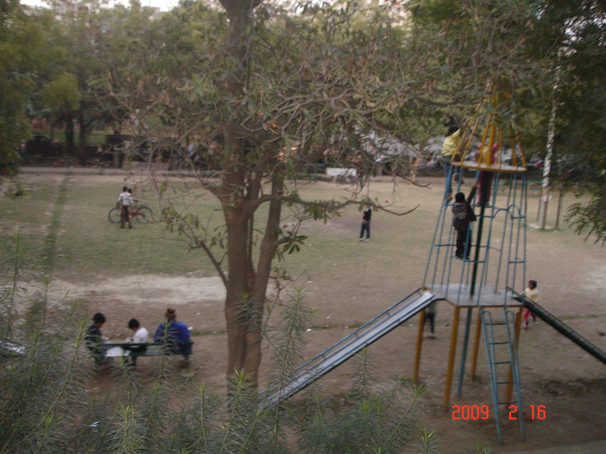 Family & Kids, Sangleela, Delhi