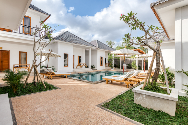 Exterior & Views 2, Lala Panzi Villa, Badung