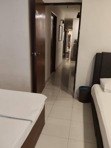 Room 4, NOVA HOTEL BUKIT BINTANG, Kuala Lumpur