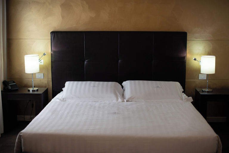 Bedroom 4, Hotel La Dimora del Baco, L'Aquila