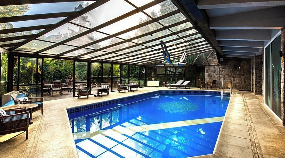 Sport & Beauty 2, Wood Hotel Gramado, Gramado