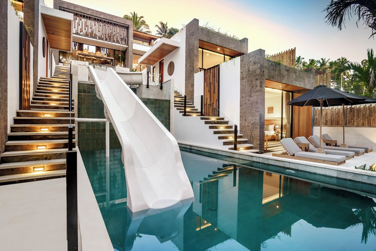Sport & Beauty 5, 12BR St. Monica Kala, Gianyar