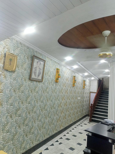 Others 3, Hotel Shahzad International, Islamabad