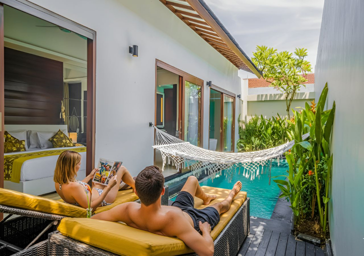 Others 2, Anari Villas Kuta, Badung