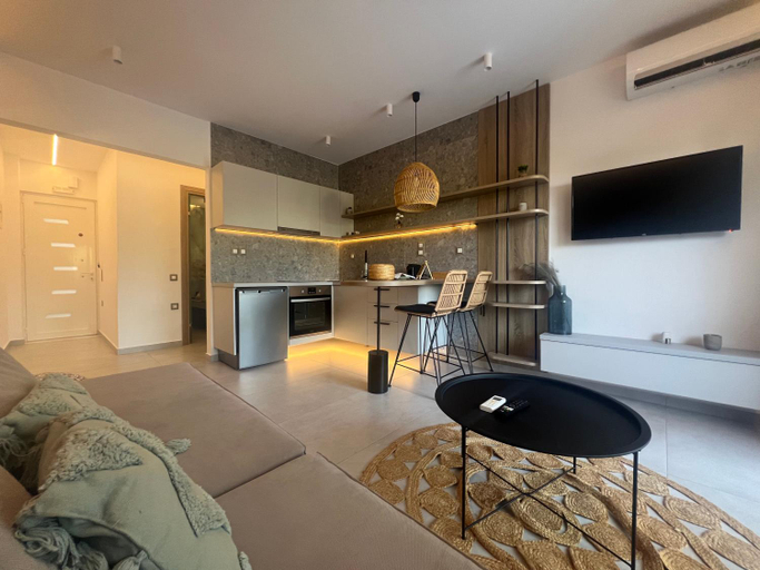 Others 4, Aelia Apartments, Crete