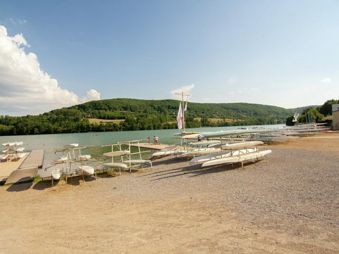 Others 3, Poolside Luxury Villa in Montignac, Dordogne