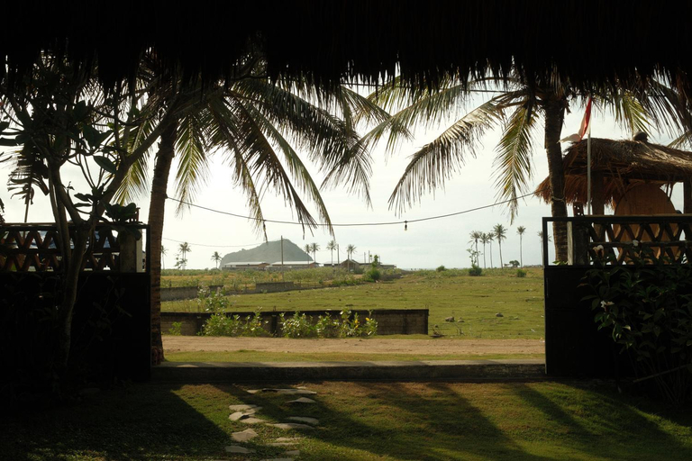 Food & Drinks 2, Owa Lodge Areguling, Lombok