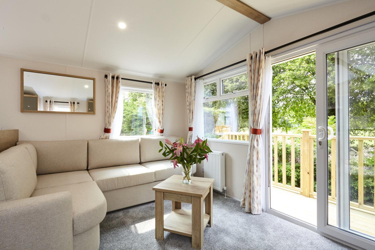 Others 5, Braidhaugh Holiday Lodge and Glamping Park, Perthshire and Kinross
