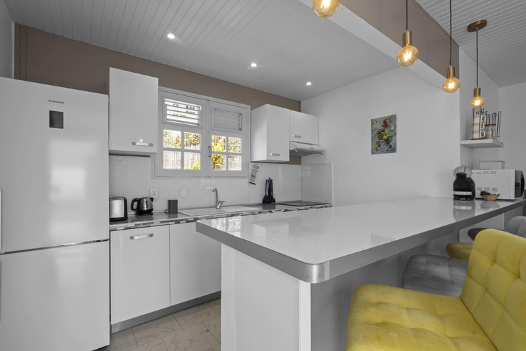 Facilities 4, Villa Nayah, Basse-Pointe