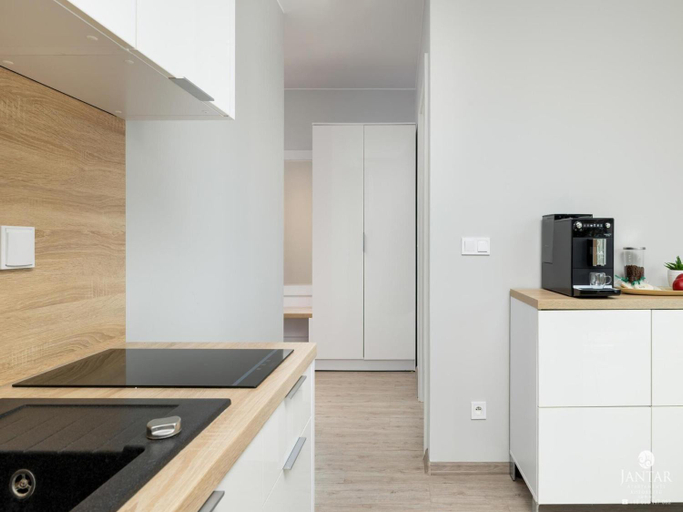 Others 2, Apartment very close to the seaside beach, Kamień