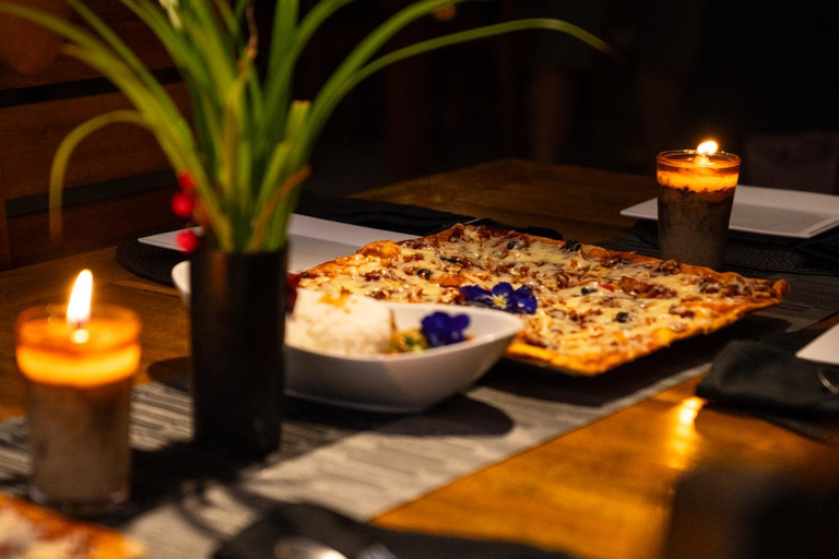 Food & Drinks 4, Bamboo Surf Beach, San Isidro