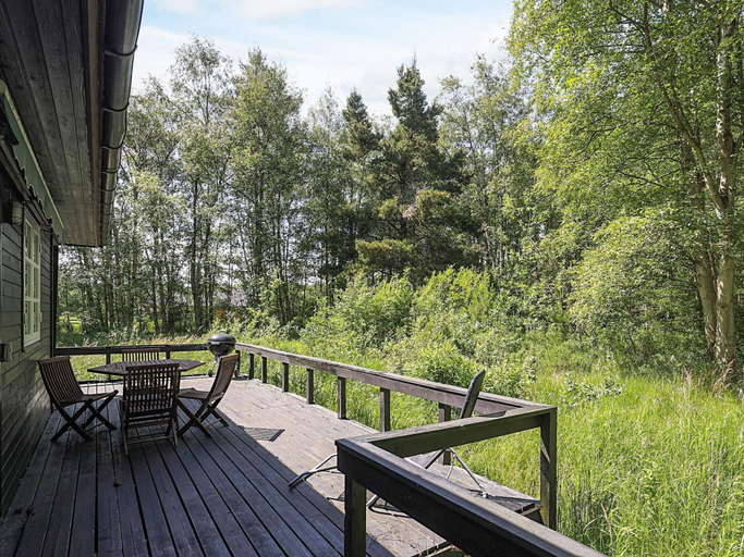 View from property 5, 4 Person Holiday Home in Laeso, Læsø