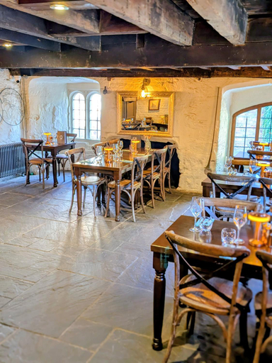 Others 2, The Old Mill Hotel, Wiltshire