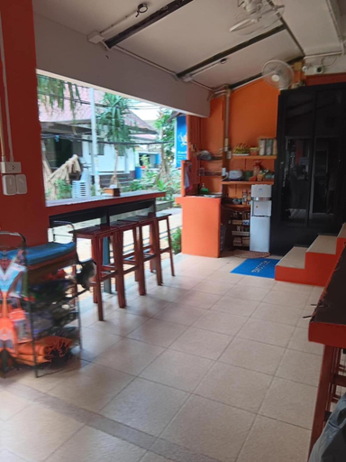 Food & Drinks 5, Voyagers Hostel, Mueang Krabi