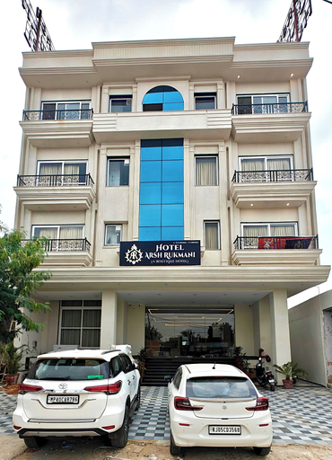 Primary image, Hotel Arsh Rukmani, Jaipur