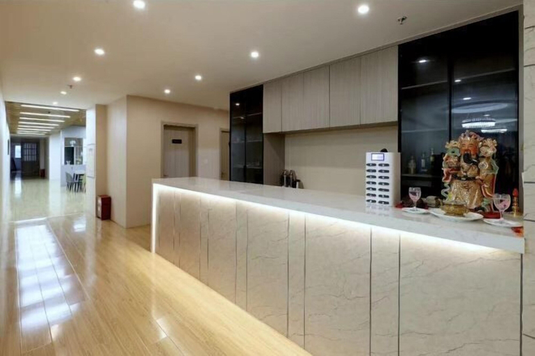 Others 1, Naerdasi Hotel, Nanjing