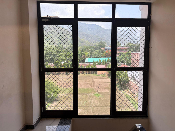 View, Hotel Hitam Rishikesh 2Min Walk to Parmarth Niketan Aashram ,Vanprastha Aashram, Garhwal