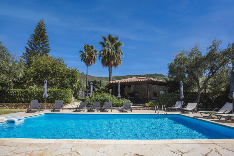 Others 5, Villa Lilly with private pool, Ionian Islands