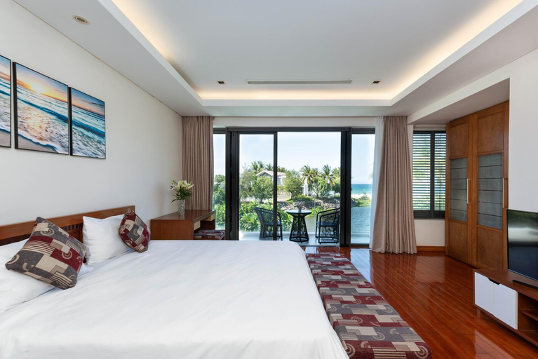 Bedroom 3, Ocean Villas Da Nang, Da Nang
