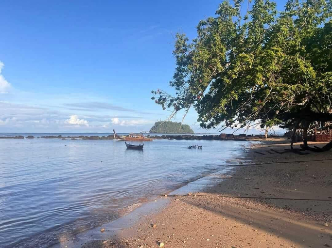Front of property 4, Ban Slow Life Homestay Koh Libong, Kantrang