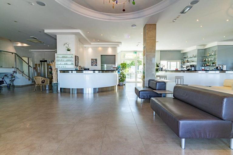 Public Area 2, Hotel Bellevue, Rimini