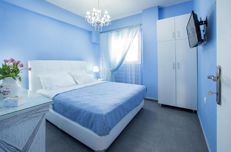 Facilities 3, Ormos View Apartments, Central Macedonia