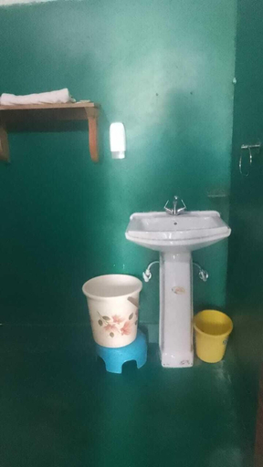 Bathroom, Mera Gaon Mera Desh Resort, Sonipat