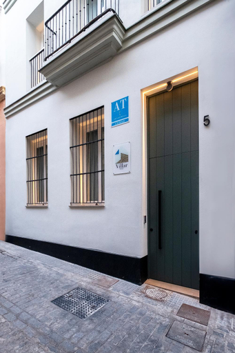 Exterior & Views 1, VILLAR Suites by Cadiz4Rentals, Cádiz