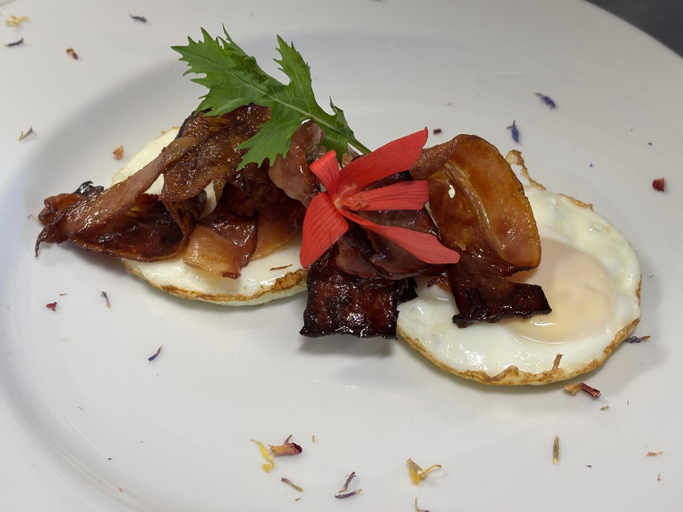 Food & Drinks 3, Hotel Aquila D'Oro Desenzano, Brescia
