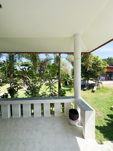 Others 4, O'chai Bungalows, Ko Phangan