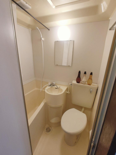 Others 3, Glen Stage 102 - Vacation STAY 13962, Saitama